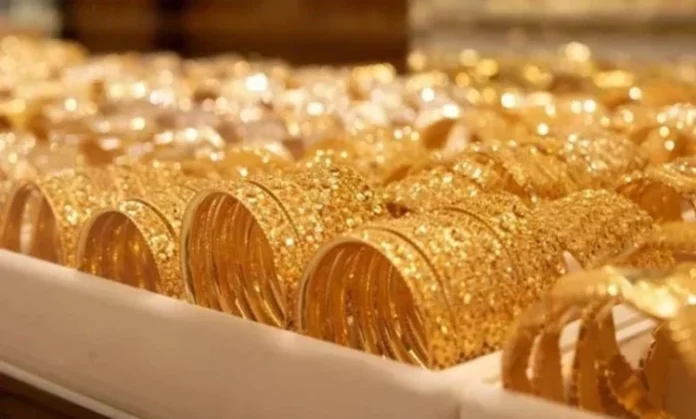 Gold prices fall in Baghdad and Erbil Gold prices fall in Baghdad and Erbil