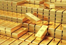 Gold rises to $4,391 per ounce Gold rises to $4,391 per ounce