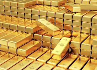 Gold rises to $4,391 per ounce