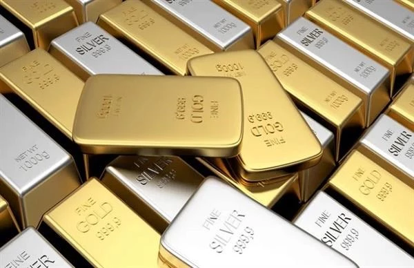 Gold stabilizes and heads for new weekly gains Gold stabilizes and heads for new weekly gains