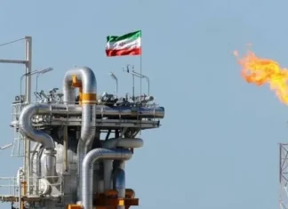 Iran announces deposit of $7.5 billion in oil revenues into the central bank