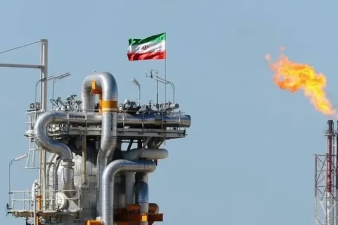 Iran announces deposit of $7.5 billion in oil revenues into the central bank Iran announces deposit of $7.5 billion in oil revenues into the central bank