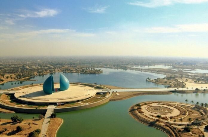 Iraq customs revenues hit 2.5 trillion IQD in Seven Months Iraq customs revenues hit 2.5 trillion IQD in Seven Months