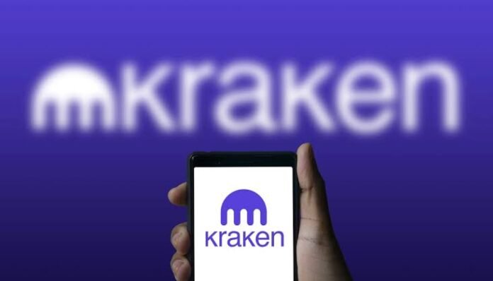 Kraken launches 7,000 U.S. stocks alongside xStocks in Europe