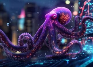 Kraken may be testing a compliant HIP-3 DEX on Hyperliquid Kraken may be testing a compliant HIP 3 DEX on Hyperliquid