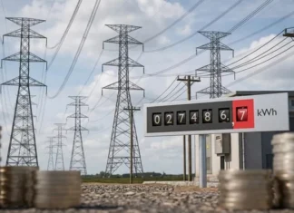 MP More than $70 billion spent on electricity with no tangible results
