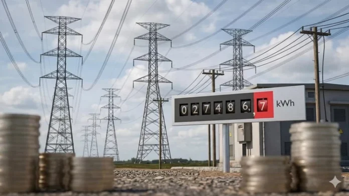 MP More than $70 billion spent on electricity with no tangible results