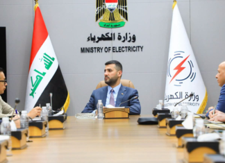 New Loan Under Discussion for Iraq Electricity Infrastructure