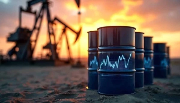 Oil prices are declining and heading towards ending two weeks of gains amid anticipation of developments in the Iranian issue. Oil prices are declining and heading towards ending two weeks of gains amid anticipation of developments in the Iranian issue.