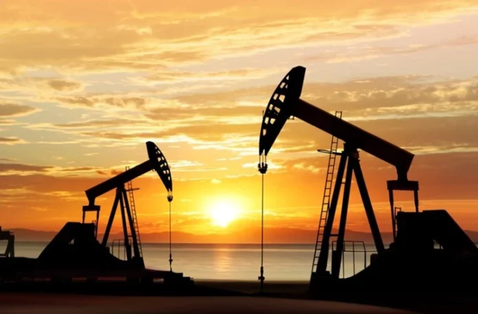 Oil prices rebound amid supply concerns
