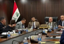 Parliamentary Security Committee moves to open the black box of defense and interior ministry contracts and finalizes the retirement law.
