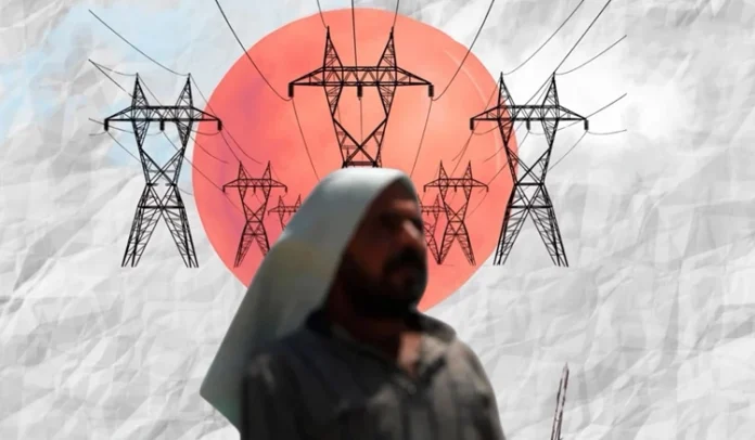 Parliamentary committee warns of public discontent due to declining electricity supply.