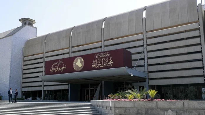 Parliamentary movement to secure contracts and daily wage workers within the 2027 budget Parliamentary movement to secure contracts and daily wage workers within the 2027 budget