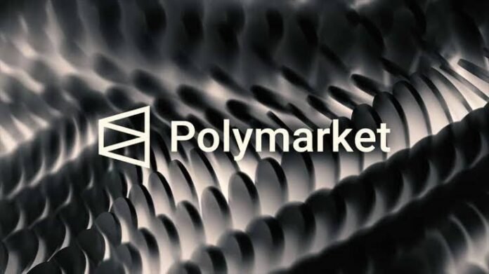 Polymarket reportedly seeks $1 billion at $20B