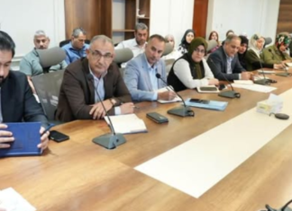 Review of Iraq Development Management System (IDMS)