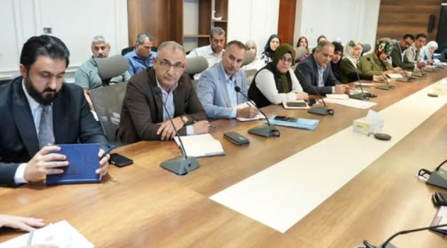 Review of Iraq Development Management System (IDMS) Review of Iraq Development Management System (IDMS)