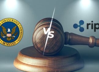 Ripple CEO says U.S. crypto rules near decisive test Ripple CEO says U.S. crypto rules near decisive test