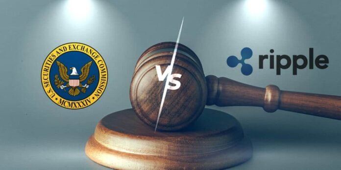 Ripple CEO says U.S. crypto rules near decisive test Ripple CEO says U.S. crypto rules near decisive test