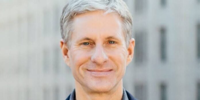 Ripple co founder Chris Larsen faces Flock protest