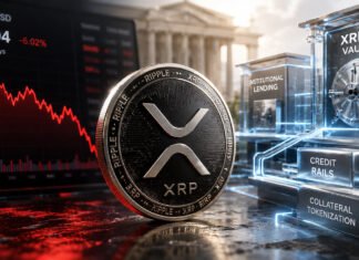 Ripple invests in 2 firms to scale XRPL tokenization