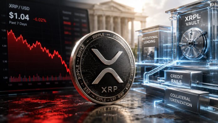 Ripple invests in 2 firms to scale XRPL tokenization