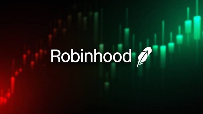 Robinhood rolls out crypto trading in UK with more than 50 assets