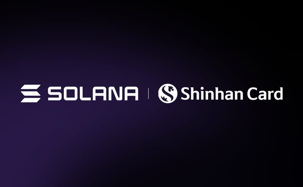 Shinhan taps Solana for Korean won tokenized fund