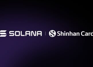 Shinhan taps Solana for Korean won tokenized fund Shinhan taps Solana for Korean won tokenized fund