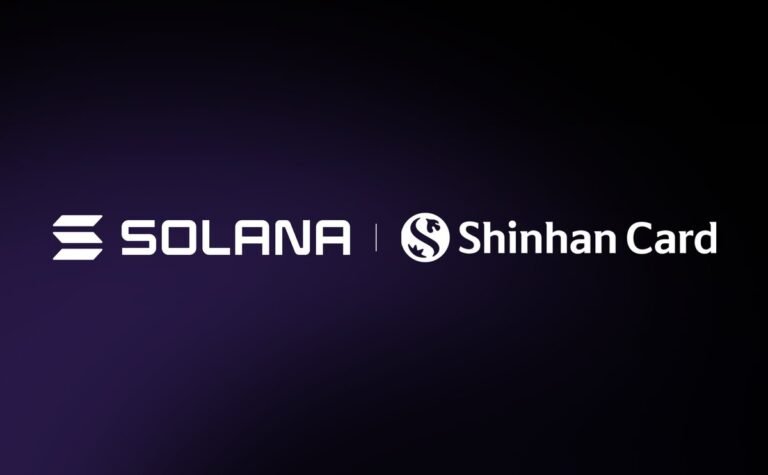 Shinhan taps Solana for Korean won tokenized fund
