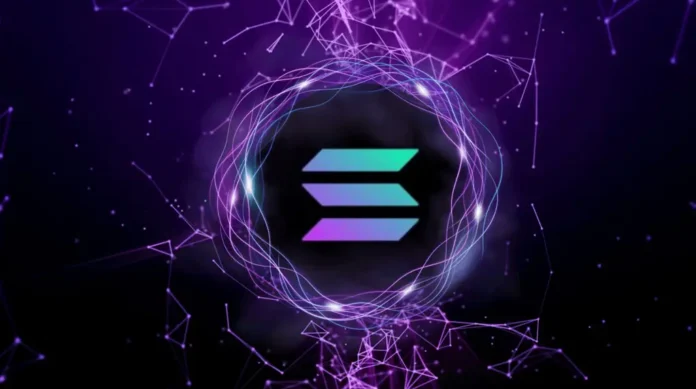 Solana reaches XRP Ledger DEX with issuer warning