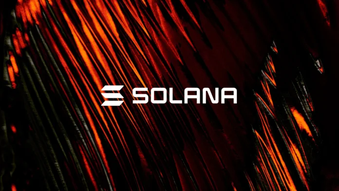 Solana stays online as 102 of 699 validators stop voting