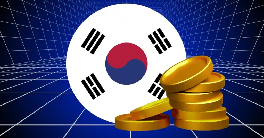 South Korea advances crypto access for 3,500 companies 1 South Korea advances crypto access for 3,500 companies