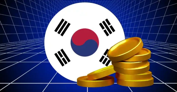 South Korea advances crypto access for 3,500 companies