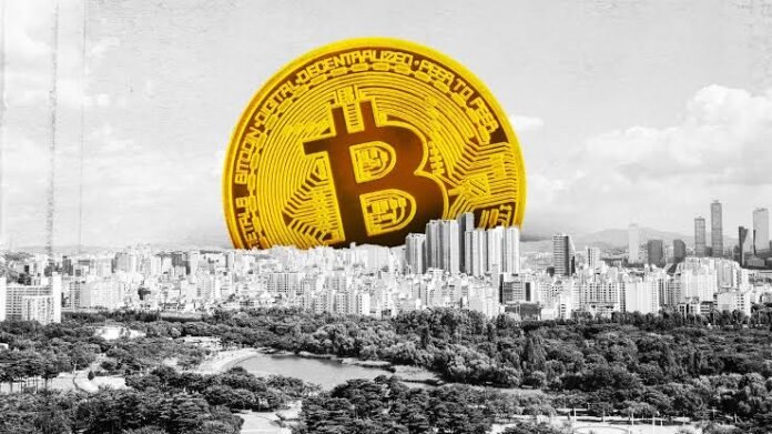 South Korea advances crypto access for 3,500 companies