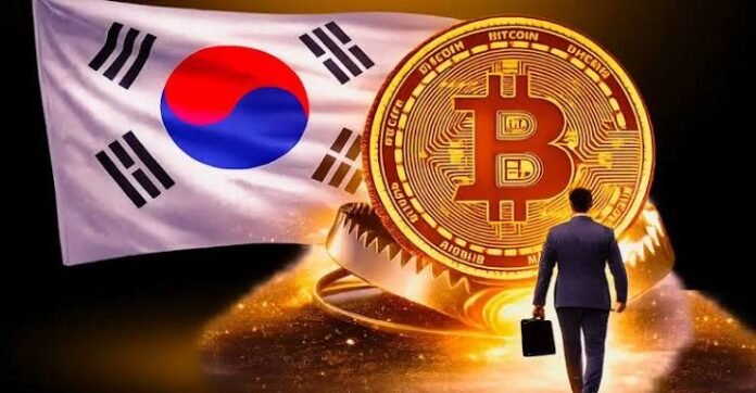 South Korea crypto trading volume plunges nearly 55% in H1