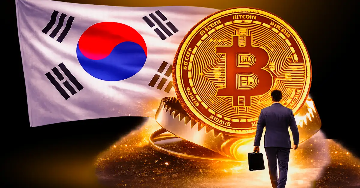 South Korea tightens crypto transfers to overseas exchanges 7 South Korea tightens crypto transfers to overseas exchanges