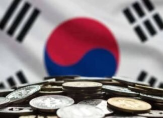 South Korean lawmaker warns 22% crypto tax could drive capital overseas