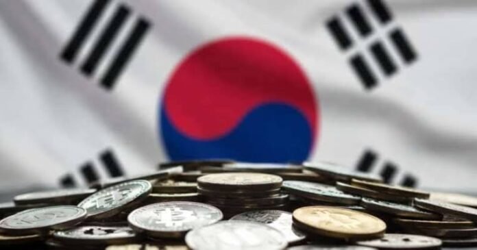 South Korean lawmaker warns 22% crypto tax could drive capital overseas