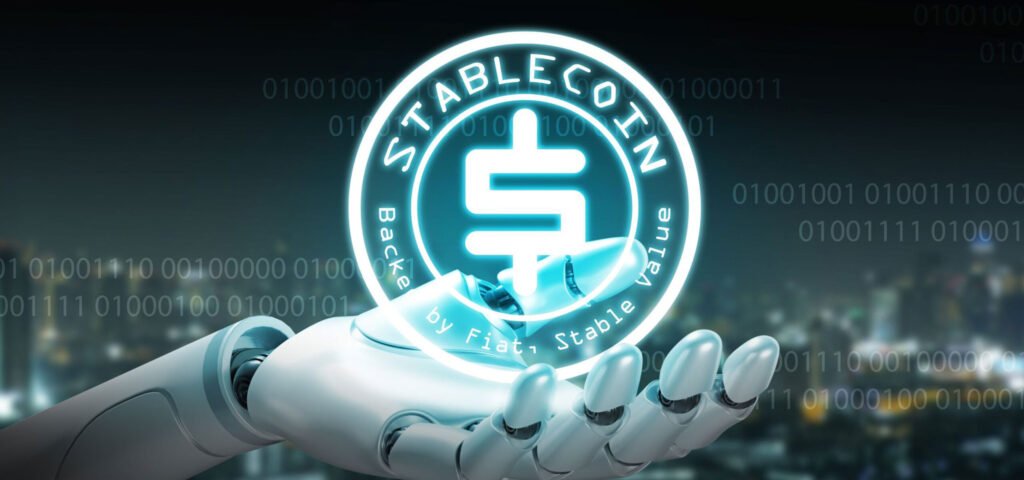 Stablecoin card spending could reach $50B annually by 2028 RedotPay