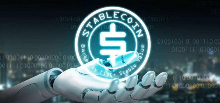 Stablecoin card spending could reach $50B annually by 2028 RedotPay