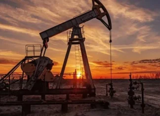 Supported by the global market, Basra crude rises by more than 5%