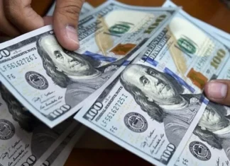 The dollar exceeds 152,000 dinars in Baghdad and Erbil