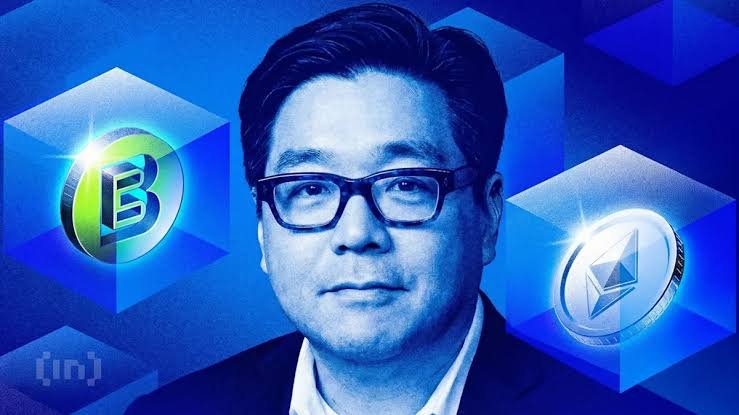 Tom Lee expects Ethereum to outperform Bitcoin on AI, tokenization
