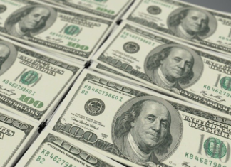 US Fed Ships $500m Cash to Central Bank of Iraq