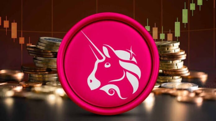 Uniswap launches Earn with Morpho lending vaults