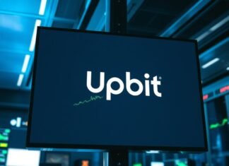 Upbit lists CAP in KRW, BTC and USDT markets