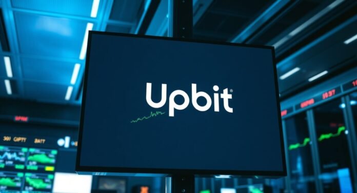 Upbit lists CAP in KRW, BTC and USDT markets