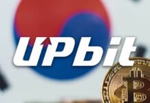 Upbit parent Dunamu to custody seized crypto for South Korean police