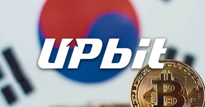 Upbit parent Dunamu to custody seized crypto for South Korean police