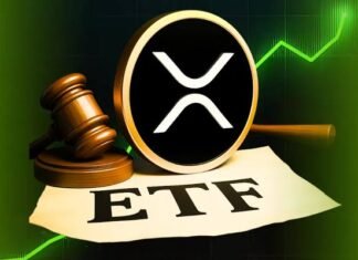 XRP ETF filing raises questions over Ripple escrow